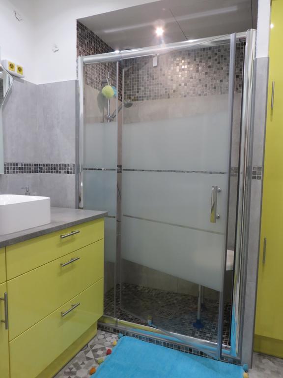Appartement Le Valmont 멍똥 외부 사진
