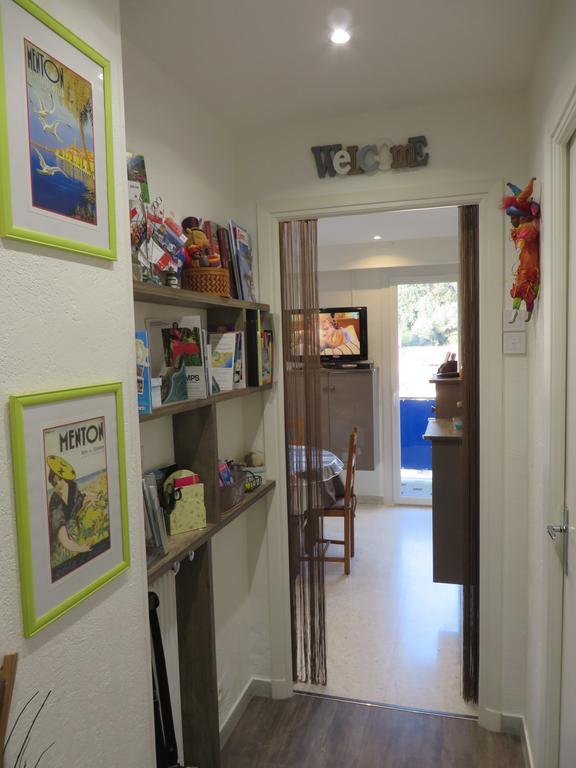 Appartement Le Valmont 멍똥 외부 사진