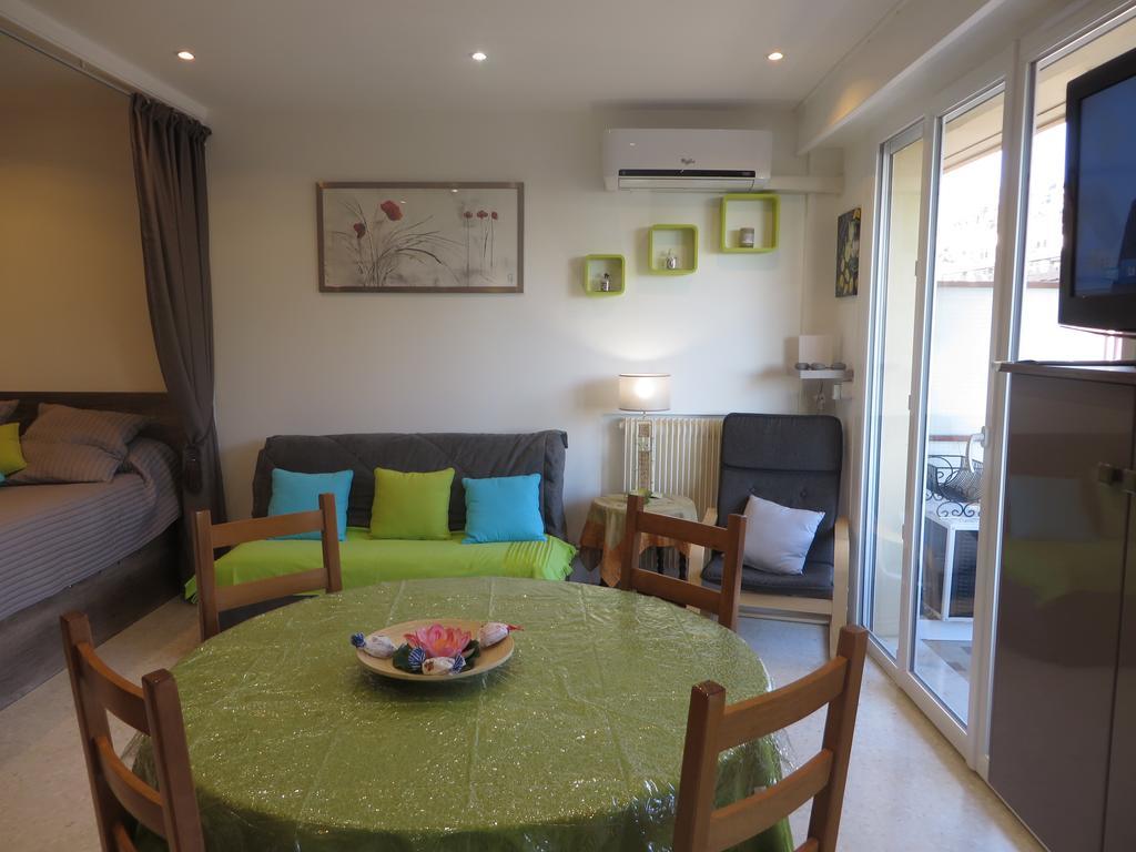Appartement Le Valmont 멍똥 외부 사진