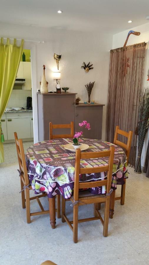 Appartement Le Valmont 멍똥 외부 사진