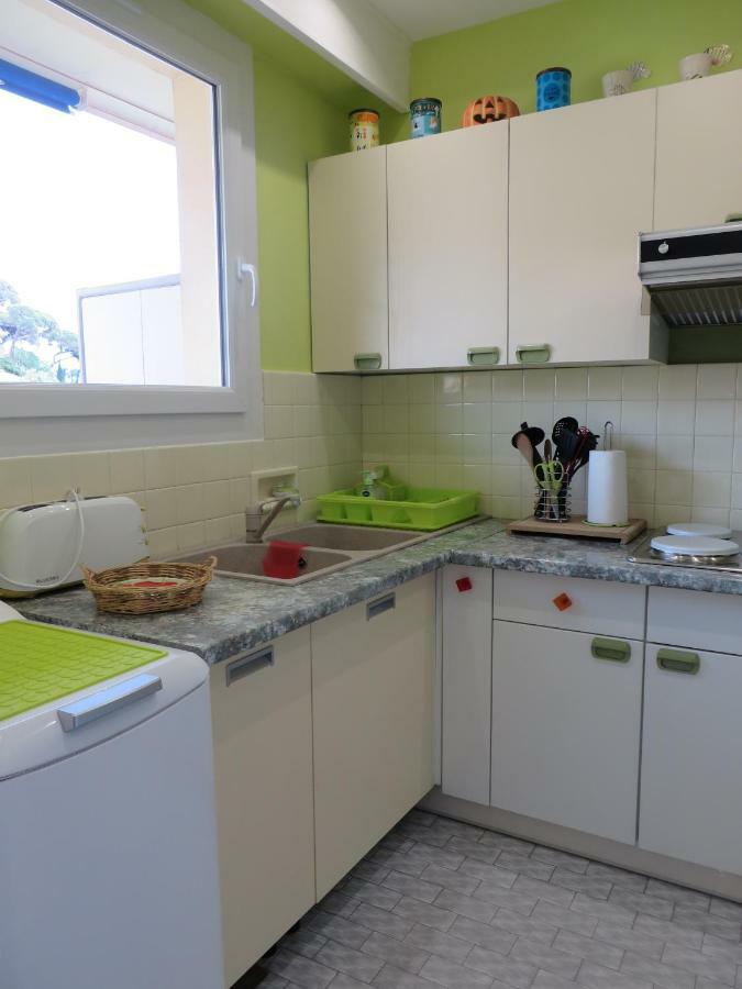Appartement Le Valmont 멍똥 외부 사진